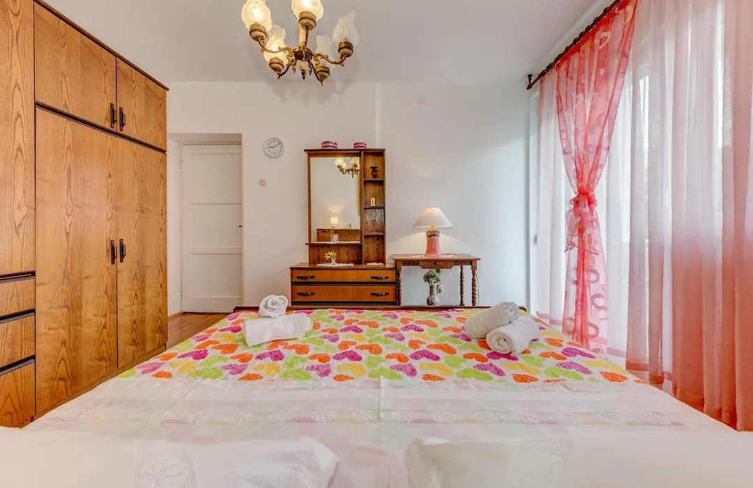 Apartment Grdelin-1