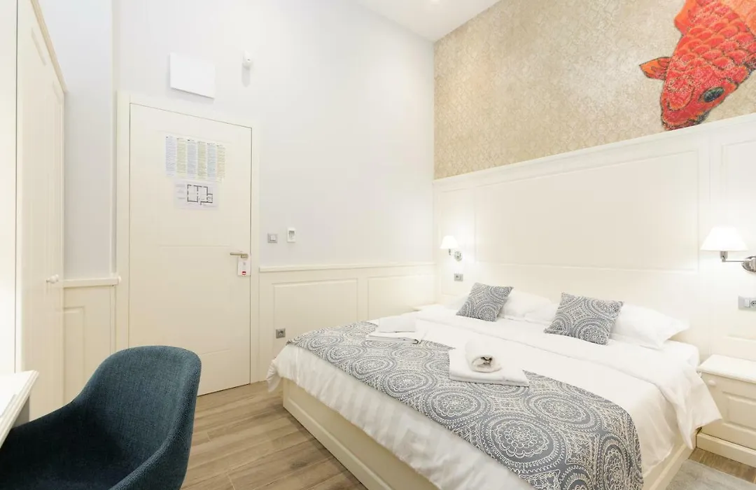 Roko Luxury Rooms 2-1