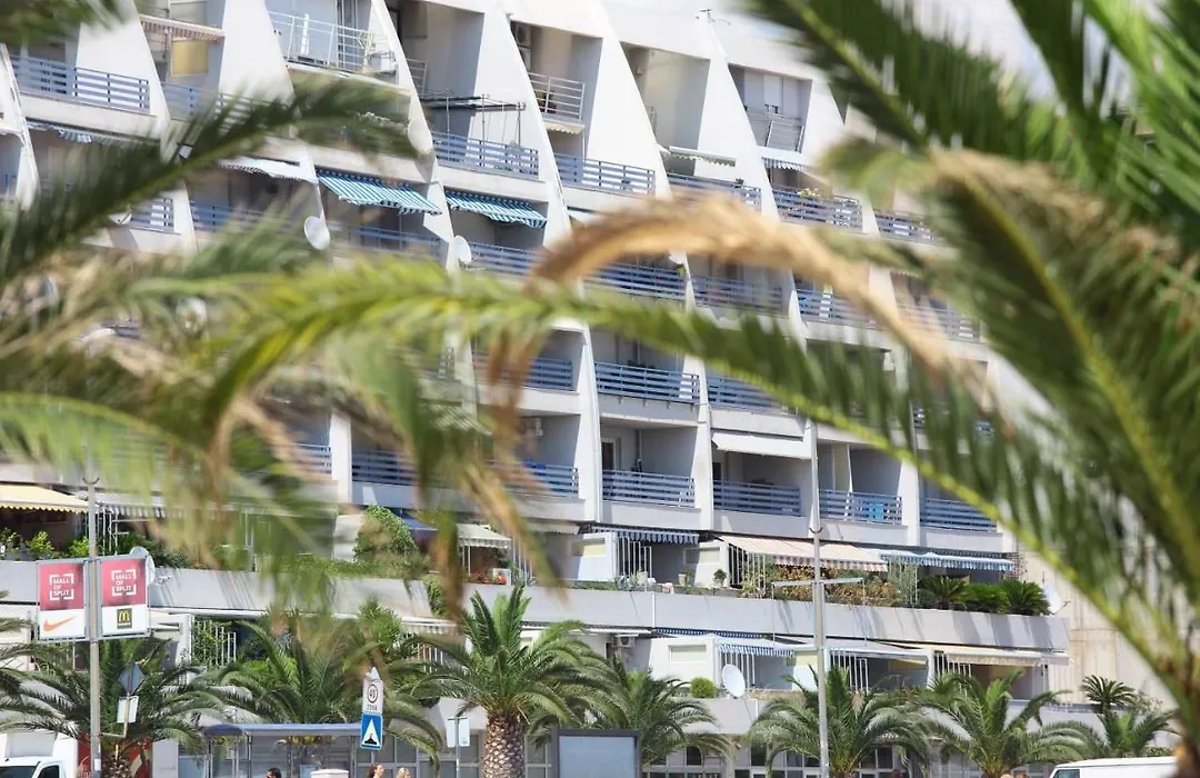 Apartman Lucita-1