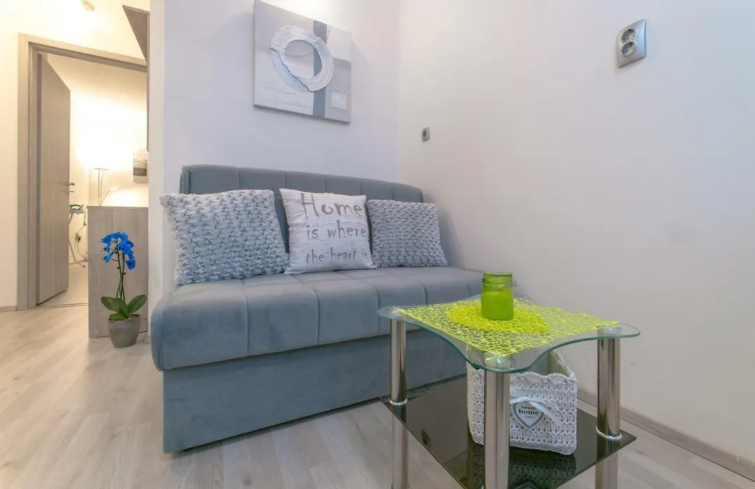 Apartman Elza-1