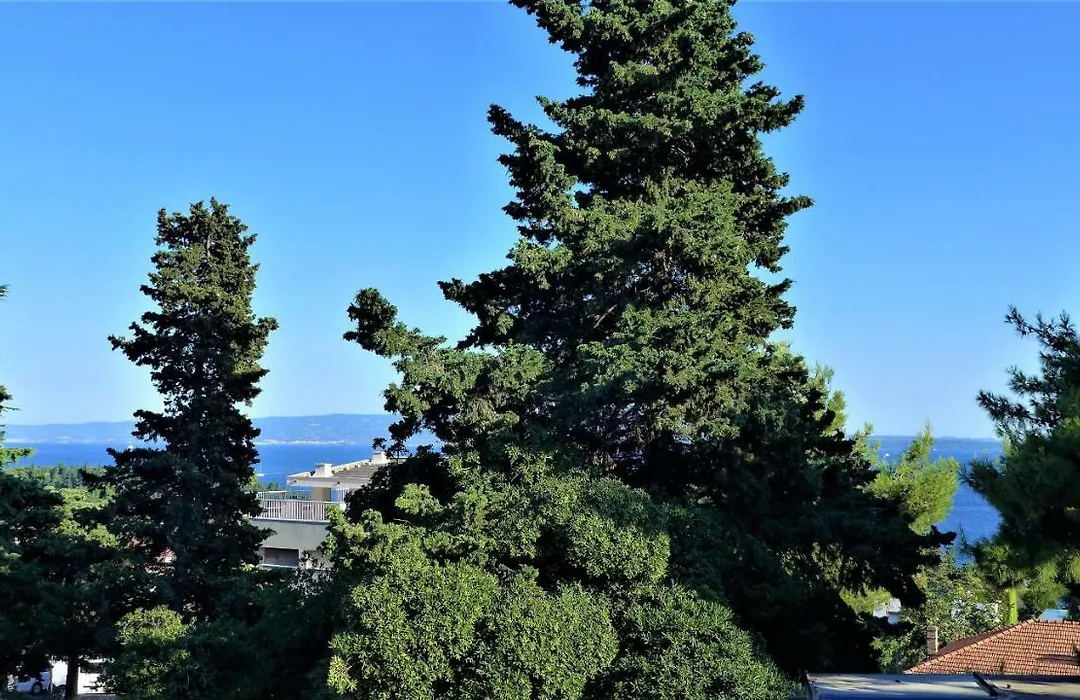 Apartment Spartium Split-1