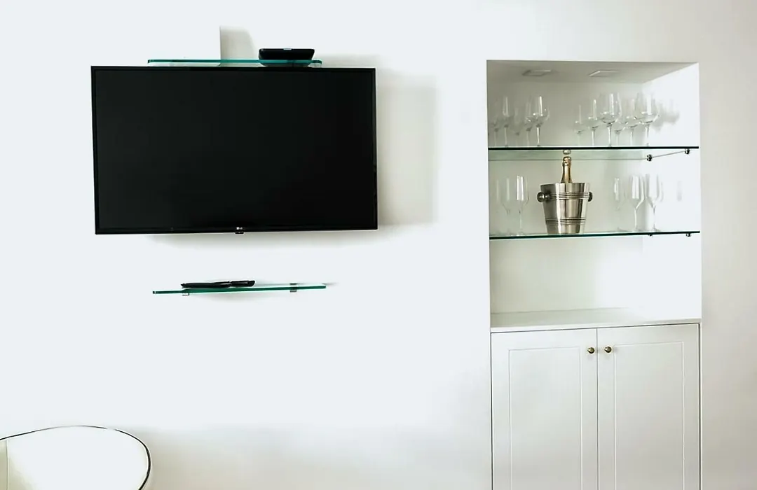 Old Square Studio Apartment-1