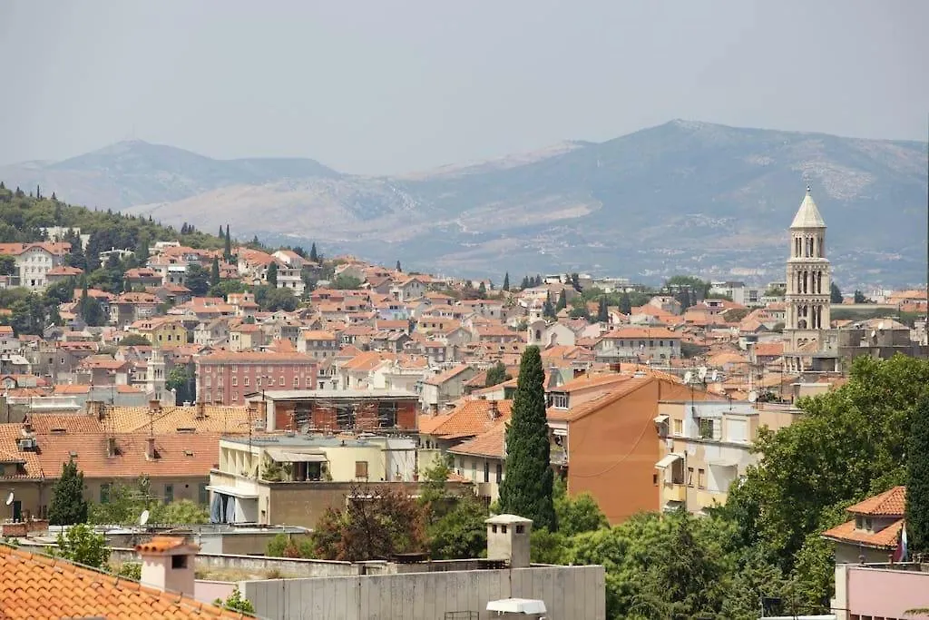 Apartman Bacvice-1