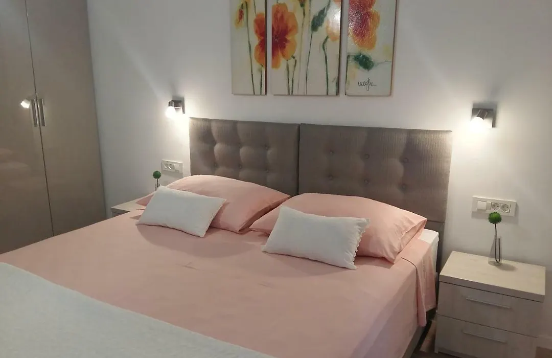 Apartment Dolea-1