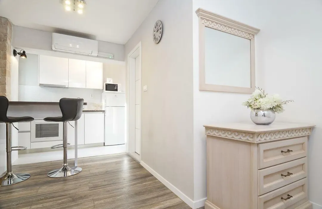 Stone Apartman Varos-1