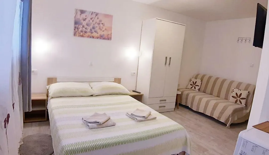 Apartments Close To Sandy Beach-1