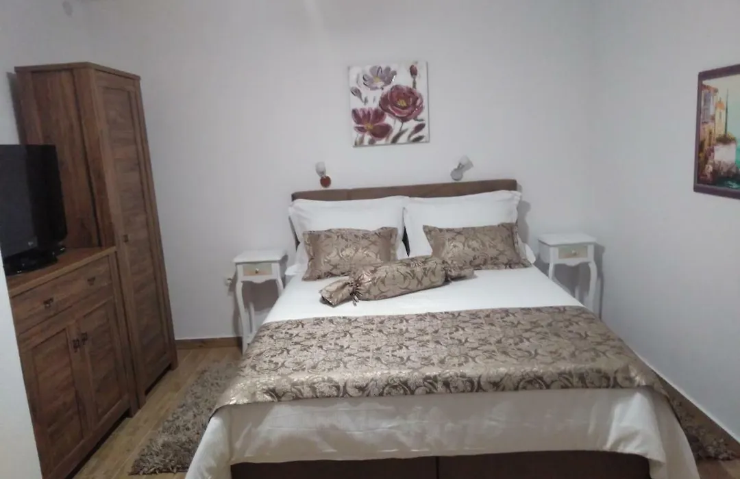 Apartment Center Roko-1