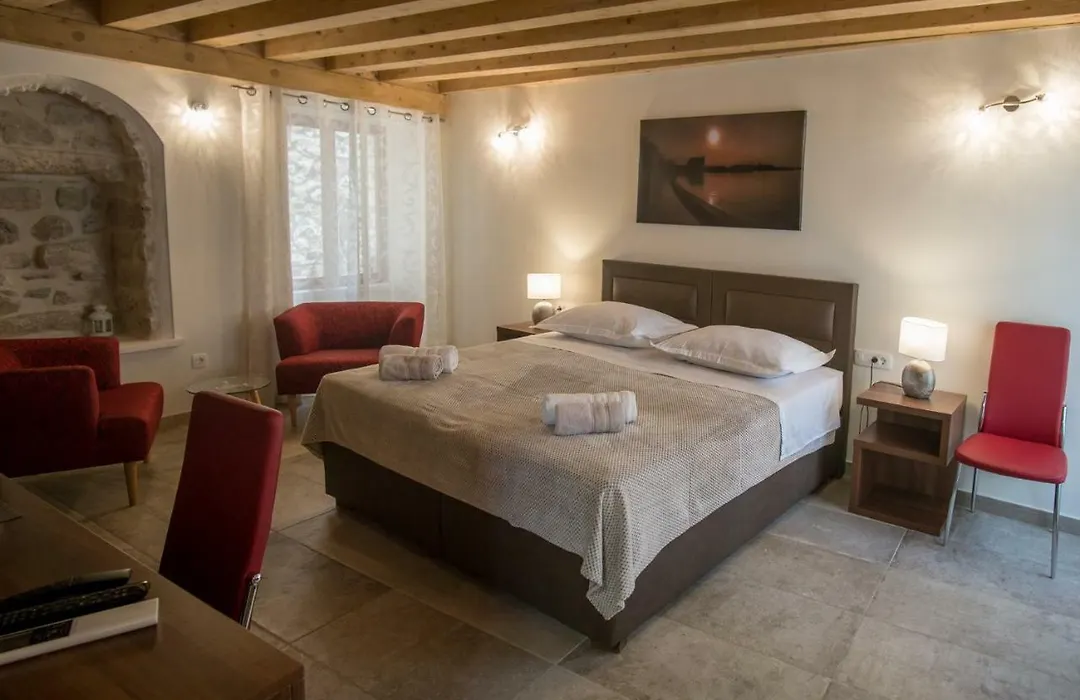 Jr Luxury Guesthouse2-1