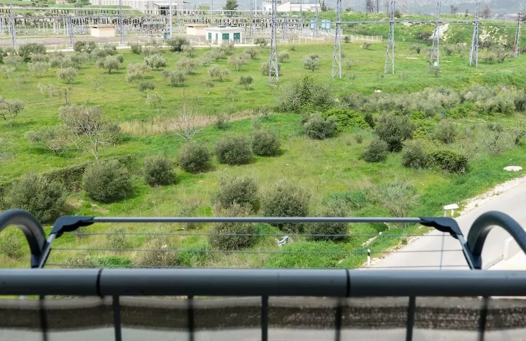 Apartman "Bubi"-1