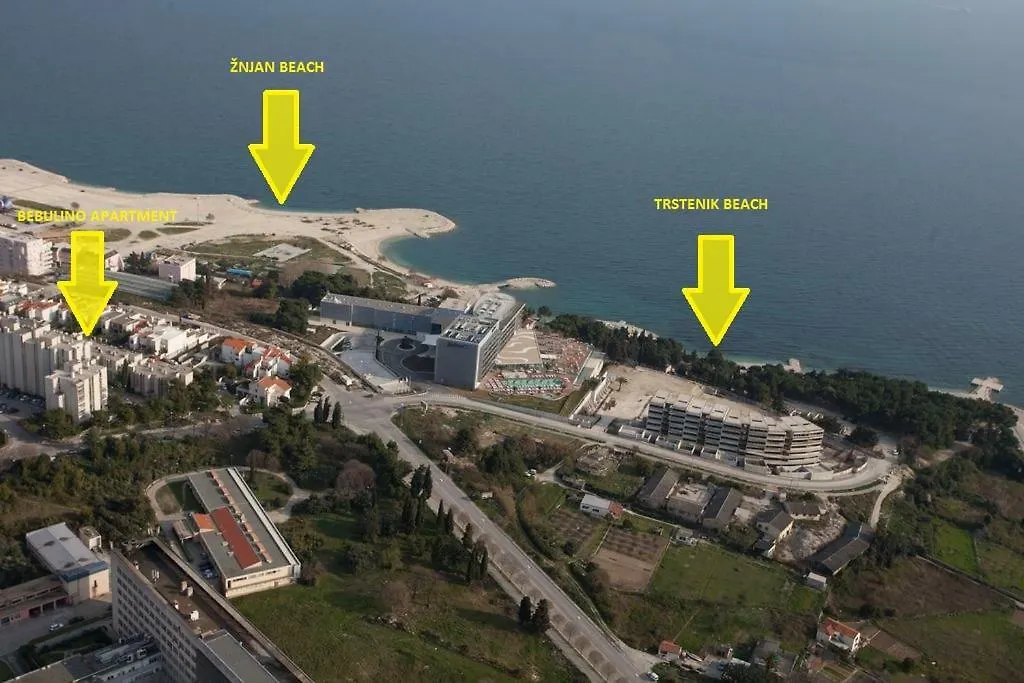 Apartment Bebulino-1
