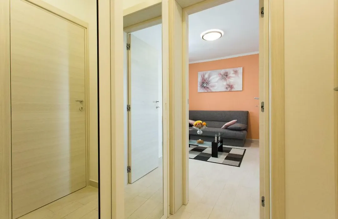 Apartments Baksi-1