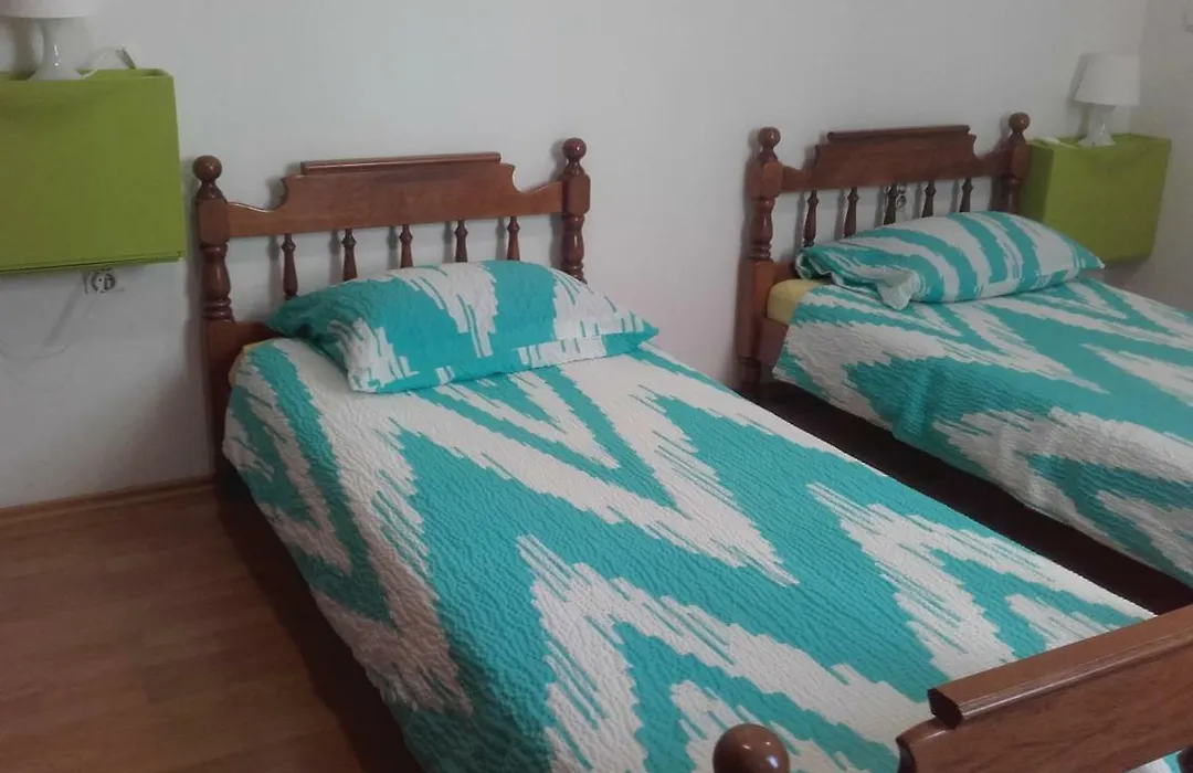 Apartment Fjaka-1