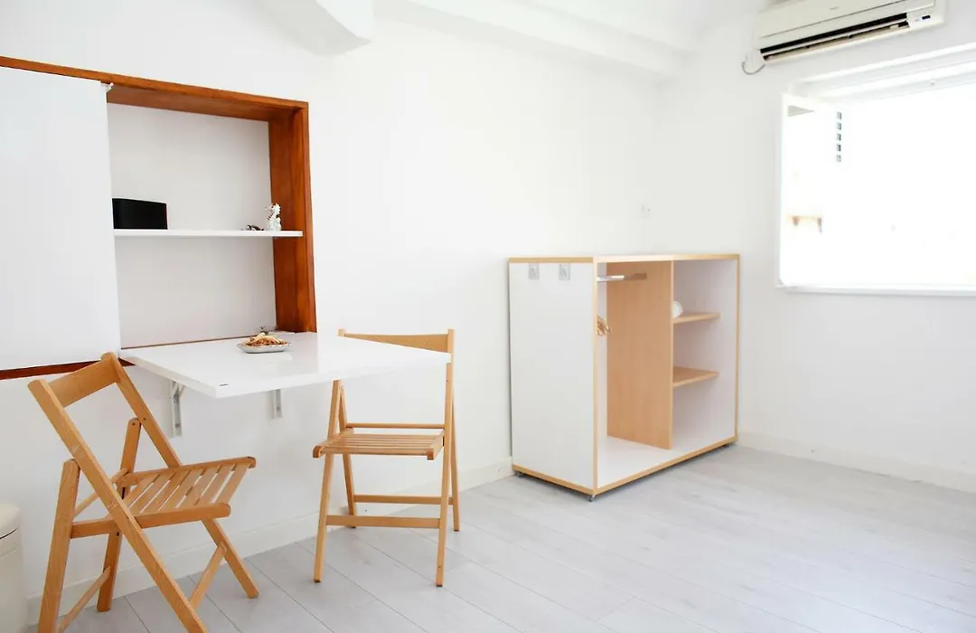 Apartment Maria-1