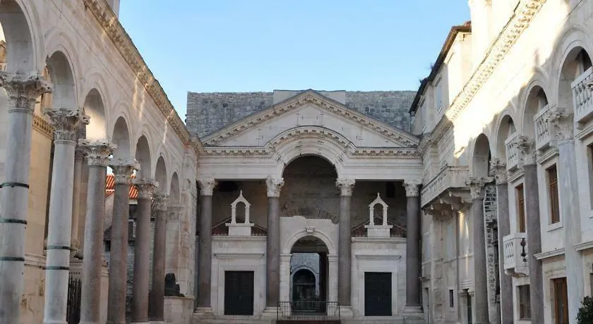 Apartment Matilda-1