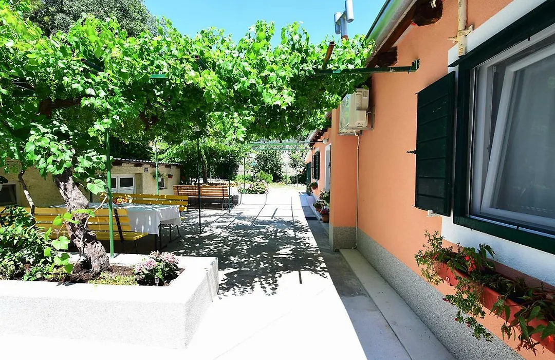 Apartments Odrina-1