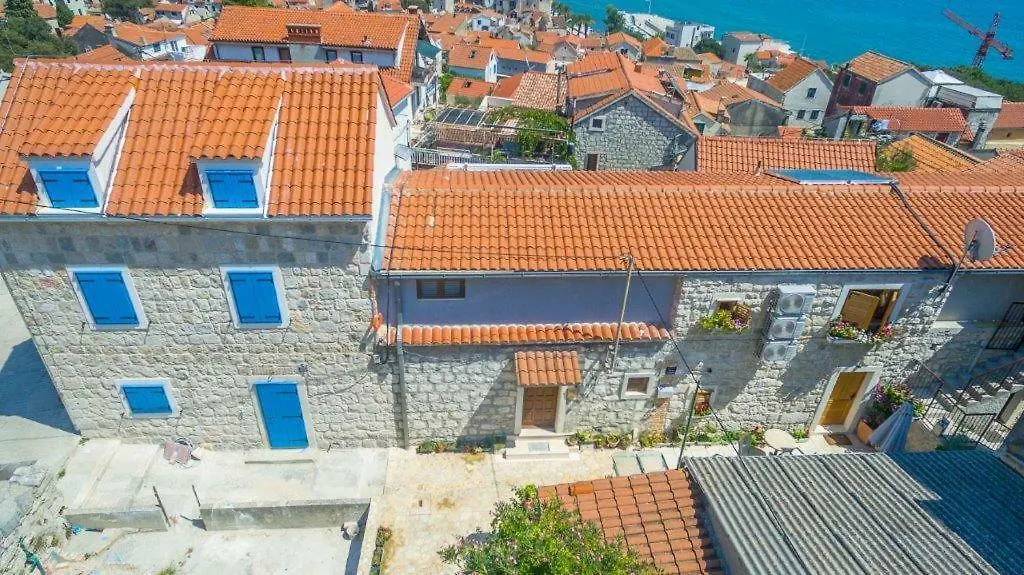 Luxury View Marjan-1