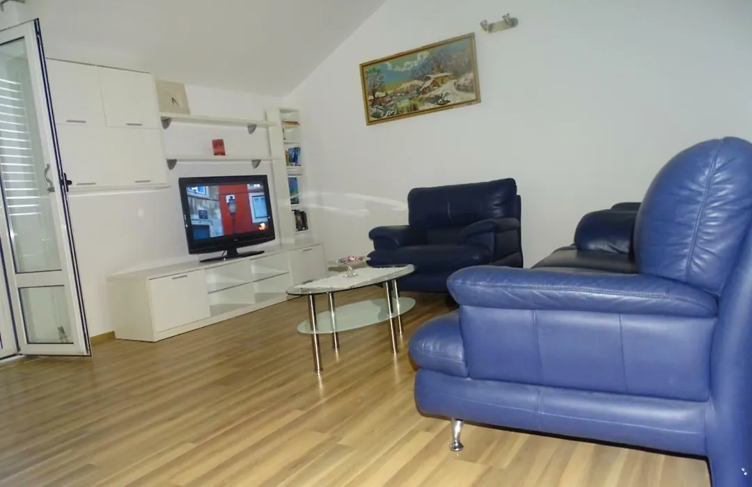 Paradise Apartments-1