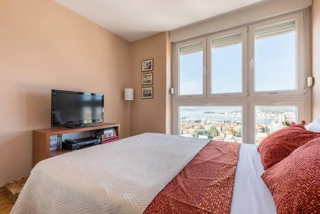Apartment Penthouse Ema-1