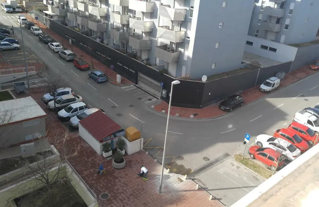 Penthouse Znjan-1