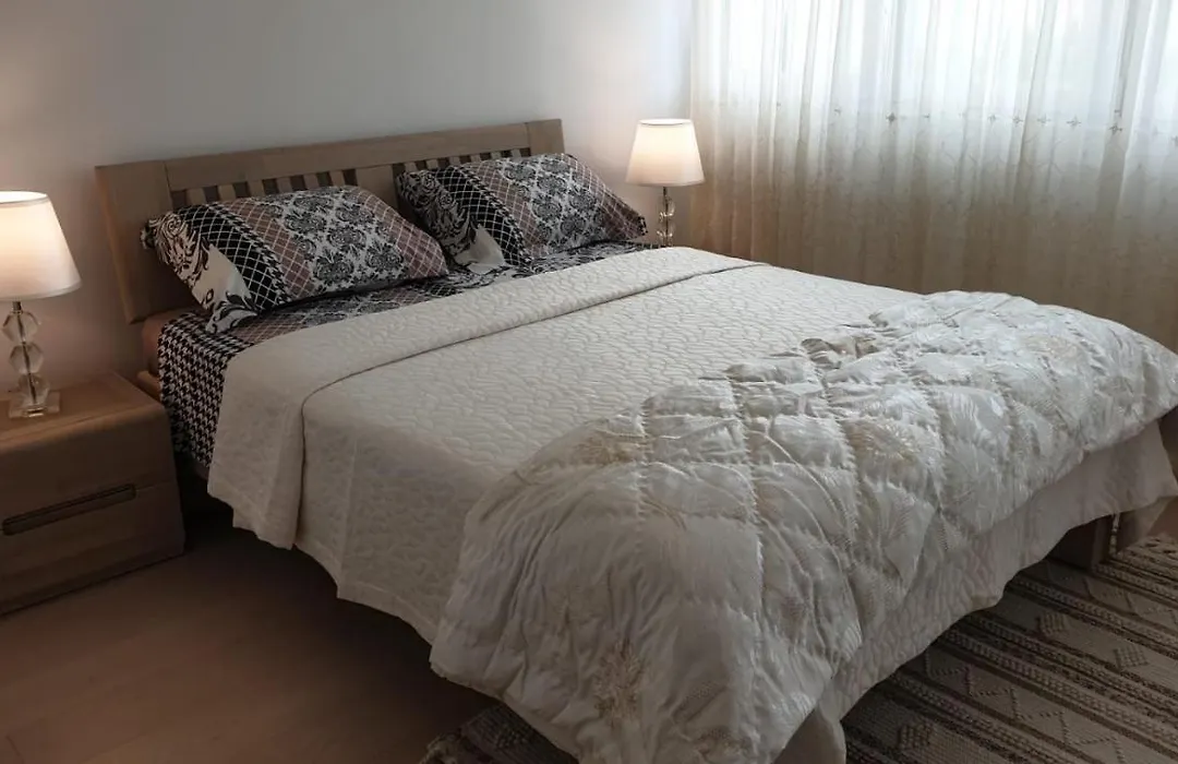 Fortuna Rajna Apartman-1