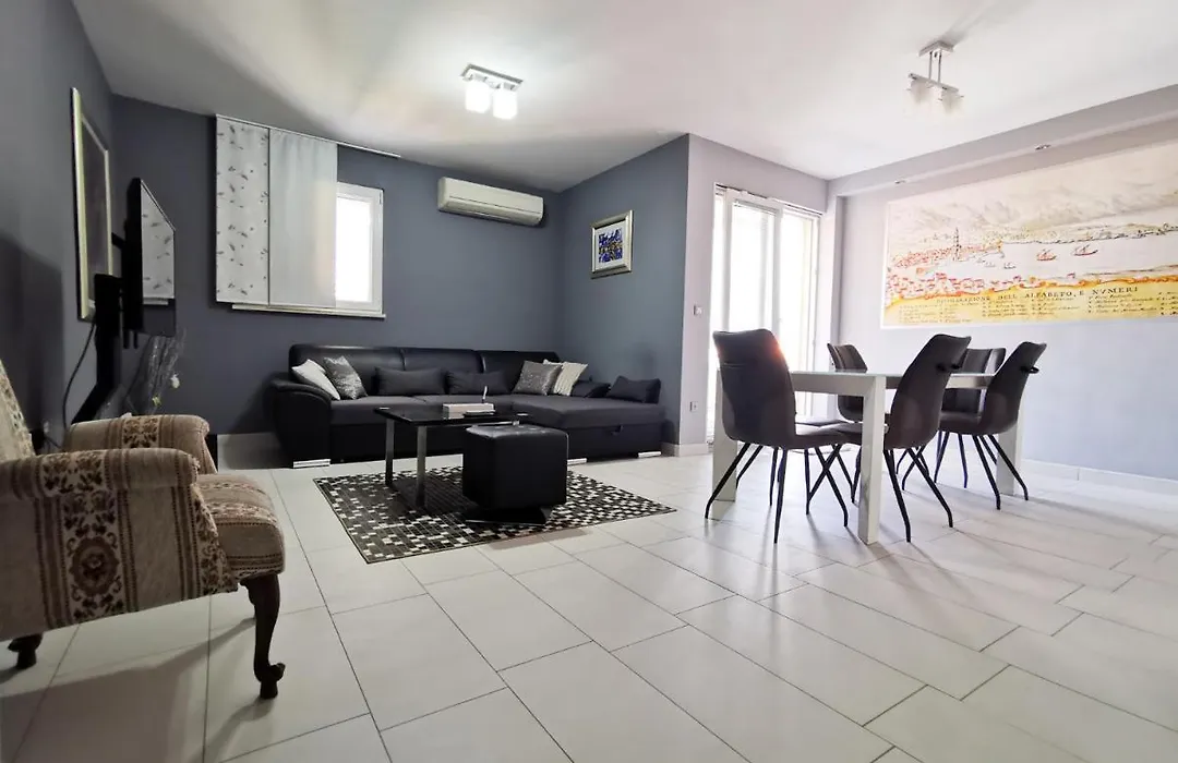 Veduta Luxury Apartments-1