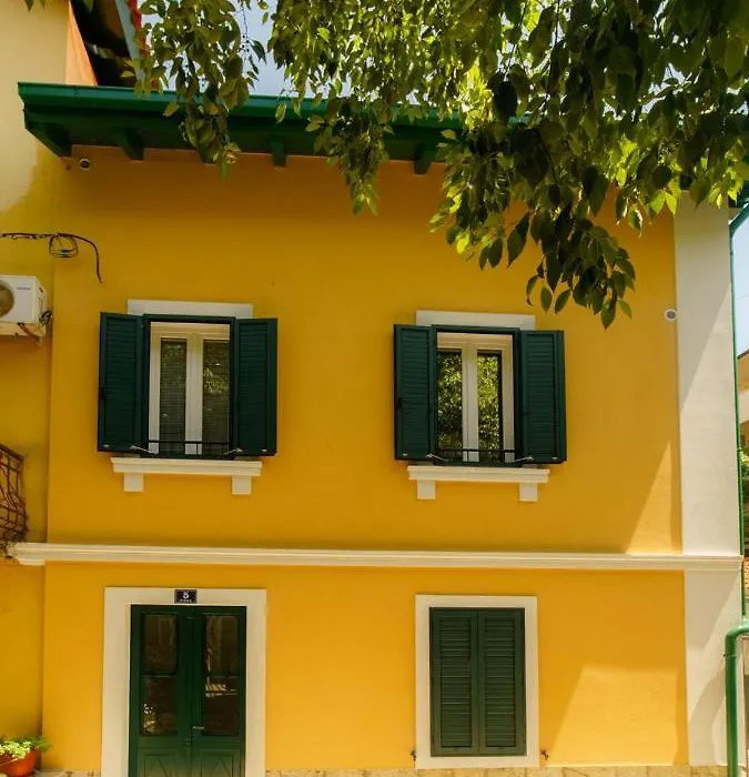 Dalmat Apartment Blue-1