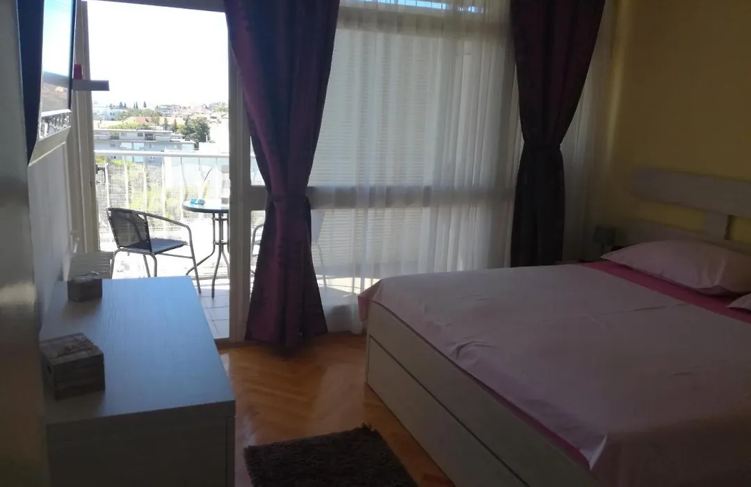 Ita Apartment-1