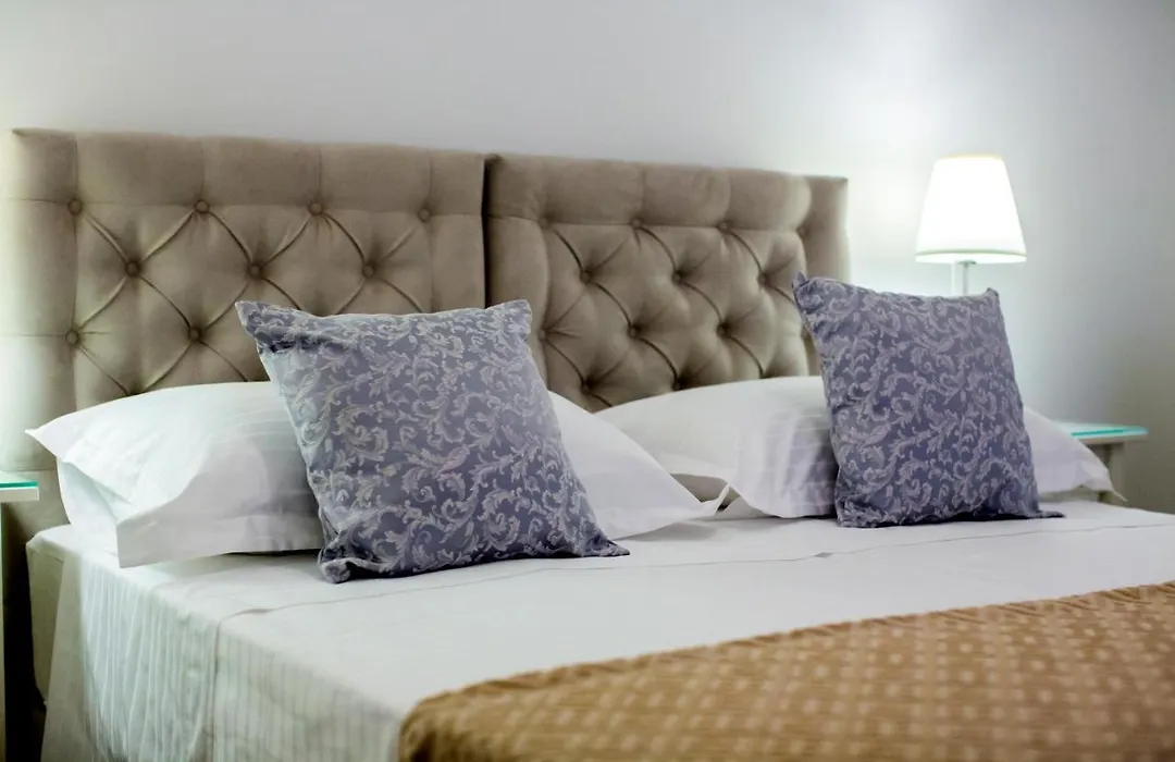 Rooms Margarita-1