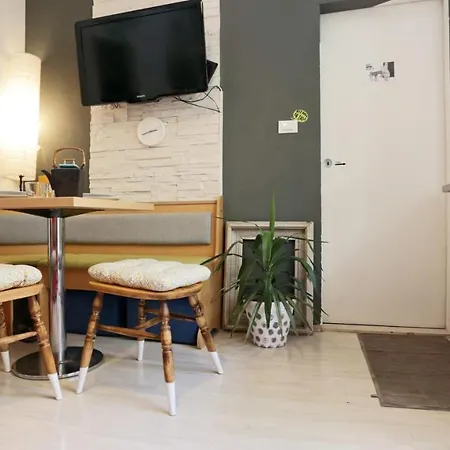 Tchaikovsky Hostel Split-2