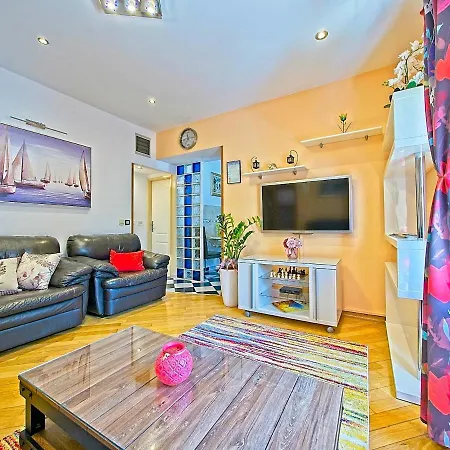 Nina Apartment-2