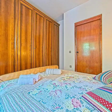 Nina Apartment-3