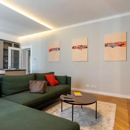 Apartment La Marie-2
