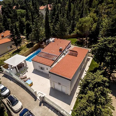 Holiday Home In Split/Split Riviera 27675-2