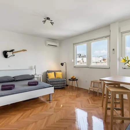 Aldo Apartment-3