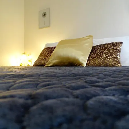 Apartment Suzana 1Br Split-2