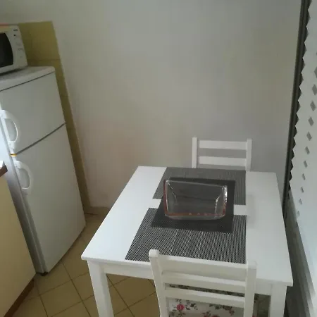 Apartman KARLANA - centar Split-2