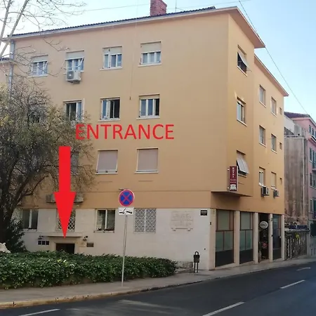 Apartments Smile-3