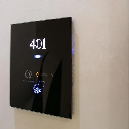 Luxury Rooms Ma De Dominis (Adults Only)-3