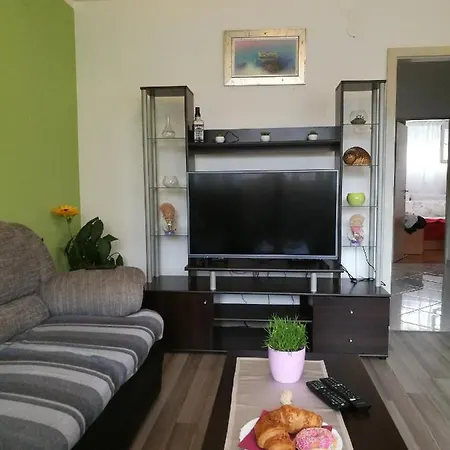 Relax Apartman Split-2