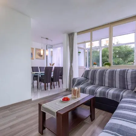 Relax Apartman Split-3