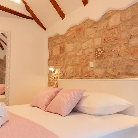 Old Town - Apartment Double Bed 180&200-3
