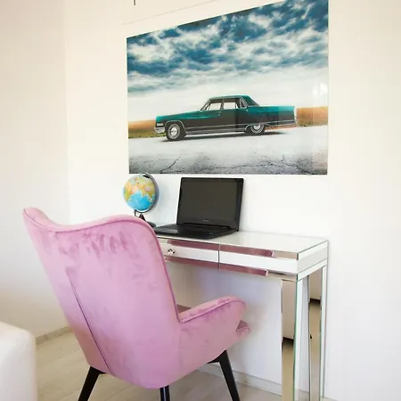 Apartment Mtm-2