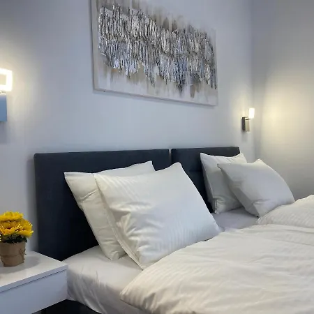 Luxury Studios & Room Five-3