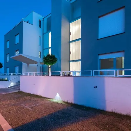 Mm Residence-2