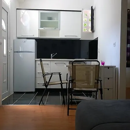 Apartment Mali-3
