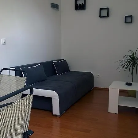 Apartment Mali-2
