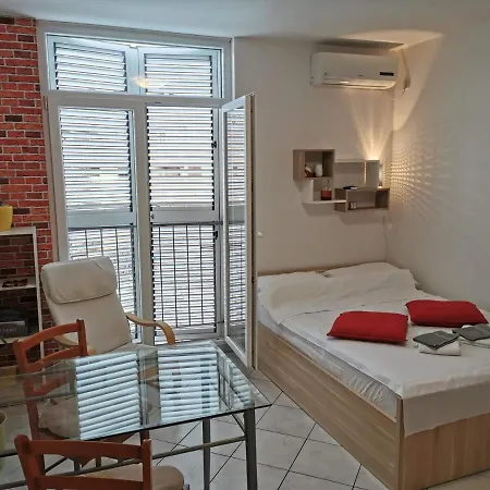 Apartment Vakter-3