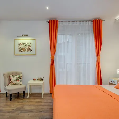 Room&Studio Apartment Just Enjoy-3