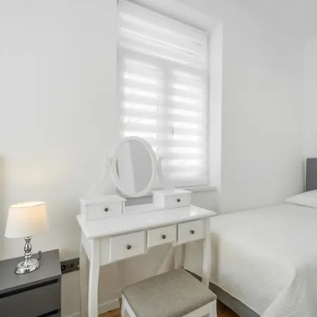 Apartman Letifico-2