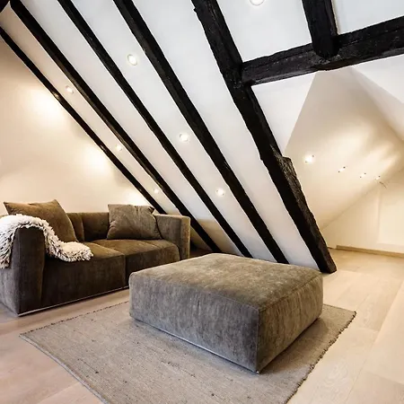 Old Town Luxury House-3